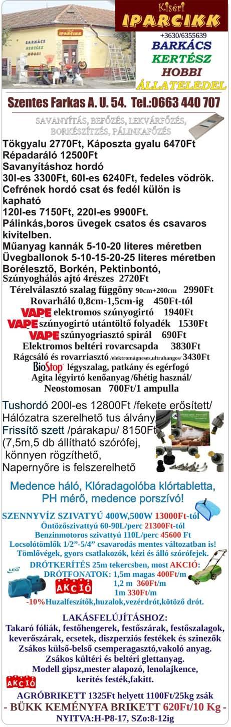 Szerencsés változás állt be a kenyerek elkészítése terén, így ha nyitott szemmel járunk, megtalálhatjuk a jó minőségű, teljes értékű kenyereket, sőt az otthoni kenyérsütés is reneszánszát éli.