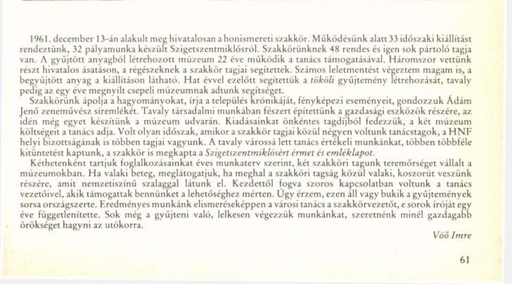 Szeretnénk megőrizni és ápolni Kemenesalja irodalmi hagyományait. Meglátogatjuk az itt található emlékhelyeket Sömjénben, Ostffyasszonyfán és Egyházashetyén.