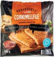 szeletelt