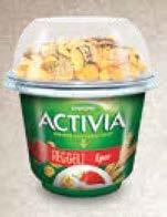 ACTIVIA JOGHURTITAL 320 g
