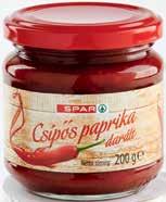 40 g FŰSZERKEVERÉK fasírt,