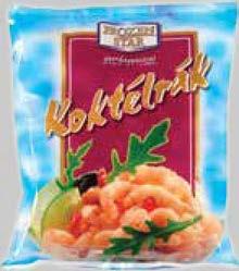 140 ) HALRUDAK ROPOGÓS BUNDÁBAN 336 g (2.