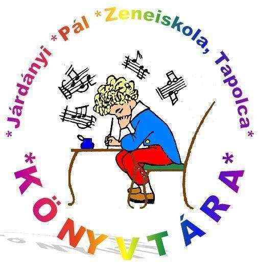 Iskolai könyvtár hírei is sorra helyet kaptak az újság hasábjain.