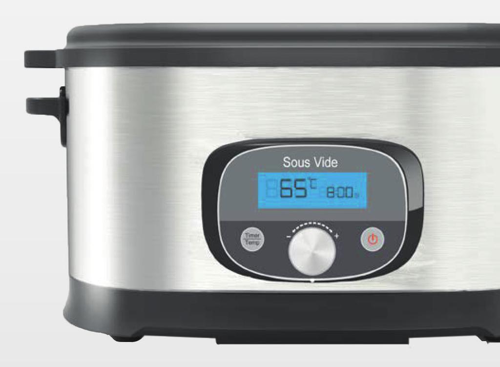 Sous-vide