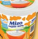 Szarvasi mascarpone
