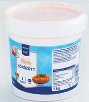 2,4 (20x120 g) Sajtmester