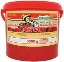 110 g/csomag Roberto lepénykenyér 3 110 g/csomag Poco Loco Wraps lágy tortilla 6 61,66 g/csomag Poco Loco lágy tortilla 8 40 g/csomag