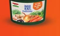 2080,- 1638,- 1239,- vaníliás, 750 g/db: