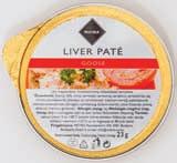 natúr gombaszelet 3950 g/db Töltőtömeg: 2200 g/db 1136,- 1967, 70 2499,- Aro olajbogyók