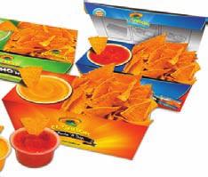 Aro sós mix 750 g/db 1731,