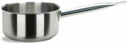 : Megnevezés Nettó ár Bruttó ár 47529 Fazék 32 cm 14 l 8 491,50 10 784,20 47532 Fazék 40 cm 30 l 14 441,50 18