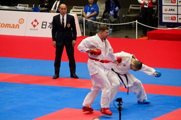 2018 legjobbjai: Hárspataki Gábor és Molnár Réka A Magyar Távirati Iroda Sportszerkesztőségének felkérésére a hazai szövetségek 1964 óta minden esztendőben eldöntik: kik sportágukban az év legjobbjai.