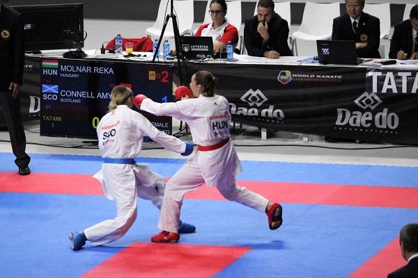 JÉGKORONG. Stipsicz Bence (Fehérvár AV19) 1., Gasparics Fanni (KMH) 1. KAJAK-KENU. Gyorsasági. Férfi kajak: Kopasz Bálint (Algyői SE) 2. Női kajak: Kozák Danuta (UTE) 6.