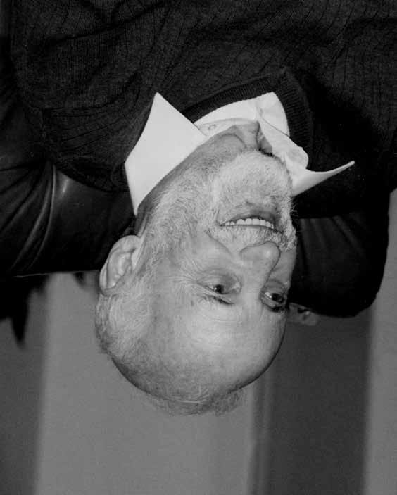 In memoriam 146/1, 71 80., Budapest, 2016 Dr. MÜLLER Pál Mihály 1935 2015 2015. szeptember 13-án elhunyt Dr. MÜLLER Pál Mihály, a magyar geológia és őslénytan egyik legeredetibb, legszíne sebb alakja.