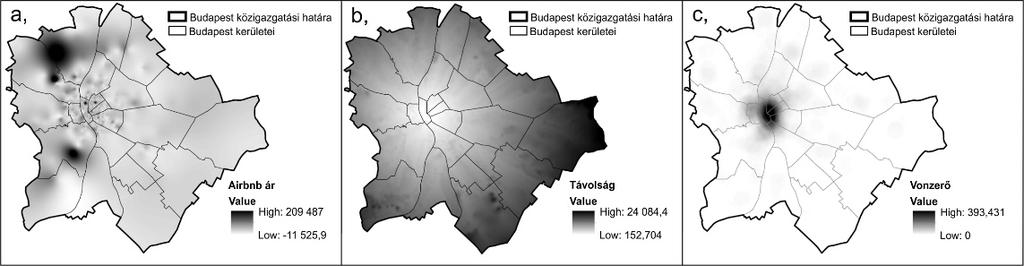 gráffá alakítottuk, továbbá specifikáltuk a gráf paramétereit (szegmensek hossza, sebességkorlátok, egyirányú, kétirányú szegmensek).