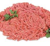 Marha lábszár kocka 1 kg Marha darálthús,