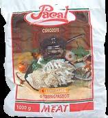 5% 14-17 kg Malac comb, csont nélkül, bőrös 5%