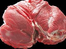 Gyöngytyúk mellfilé 10x1 kg Gyöngytyúk levesaprólék egész