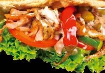 szalonnával 200 g 5x2 kg KUKTA Hot-dog rudacska (20 cm) egyedlieg fagyasztott