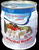 1 kg Dziugas 1/4 tömb sajt (parmezán) 18% cca.