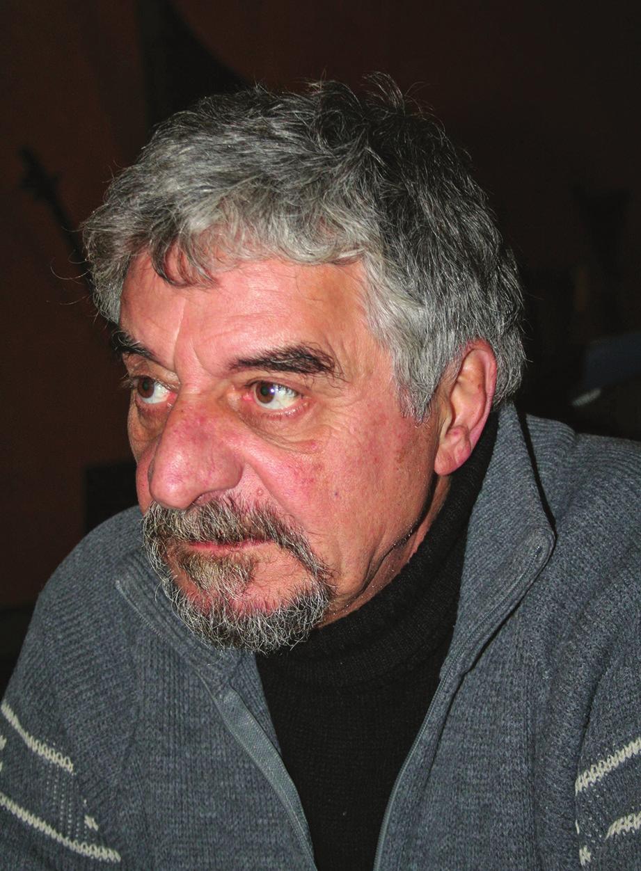 Tabula gratulatoria Bárhová a Dunától keletre, de leginkább Szabolcs-Szatmárba Juan Alberto Cabello köszöntése Tabula gratulatoria Alkér Katalin Arnóti Zsuzsa Balázsik Tamás Basics Beatrix Becsei