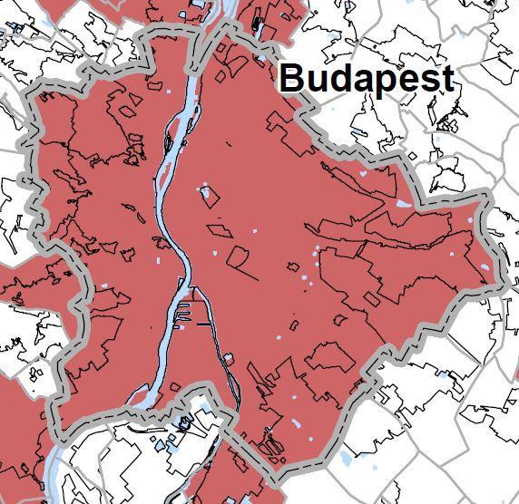 tervlapjából Kivonat az OTrT 3.06. tervlapjából Kivonat az OTrT 3.07.