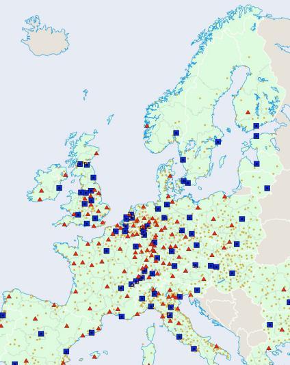 Áramlások a térgazdaságban A MAGYAR REGIONÁLIS TUDOMÁNYI TÁRSASÁG XVI. VÁNDORGYŰLÉSE Kecskemét, 2018. október 18 19.