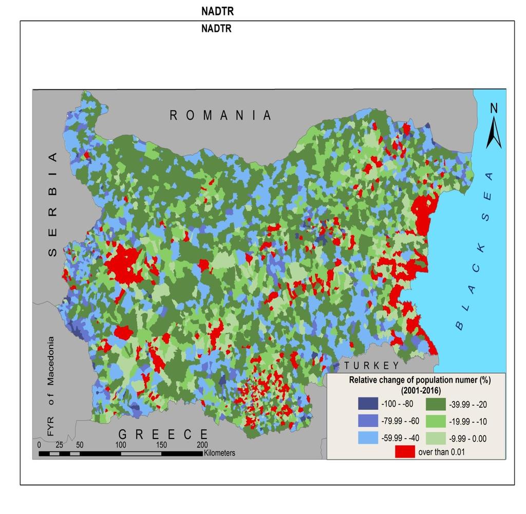 NADEZHDA ILIEVA - BORIS KAZAKOV - ALEXANDRA RAVNACHKA Bilateral exchange program of Bulgarian