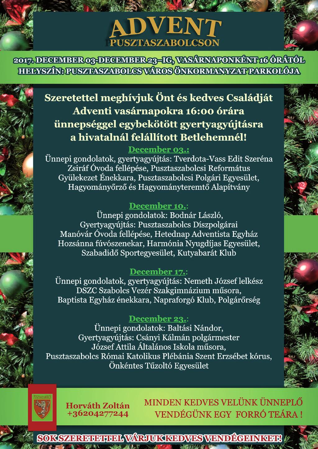 vásárlása, az óvodák csoportjaiban!
