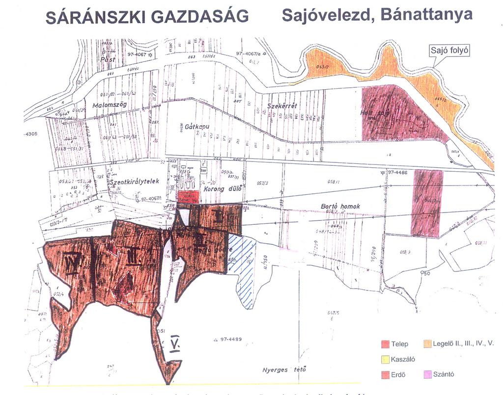 Sáránszki Miklós mintatelepe / AWETH (2007) 3.