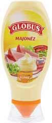 Ft/kg 249 Ft MAJONÉZ 160 g, 2 056 Ft/kg 329 Ft Élelmiszer