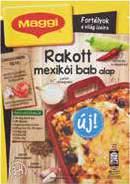 MAJONÉZ 400-444 g, 1 373-1 236 Ft/kg 549 Ft HAMÉ HALAS PÁSTÉTOM