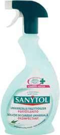 Ft DOMESTOS FERTŐTLENÍTŐ 750 ml 1 db: 489 Ft, 652