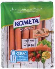 CSÁSZÁRSZALONNA Ft/kg, kb 300 g 2 199 Ft
