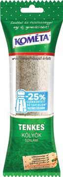 PARASZTKOLBÁSZ 400 g, 3 248 Ft/kg TAURIS