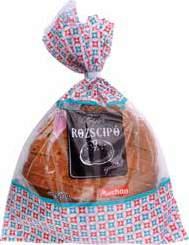 RUSZTIKUS BAGUETTE * 300 g, 663 Ft/kg 299