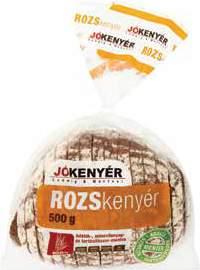 500 g, 518 Ft/kg 259 Ft ROZSOS NÉGYMAGOS