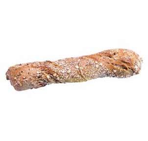 ROZSKENYÉR * szeletelt, 500 g, 538 Ft/kg