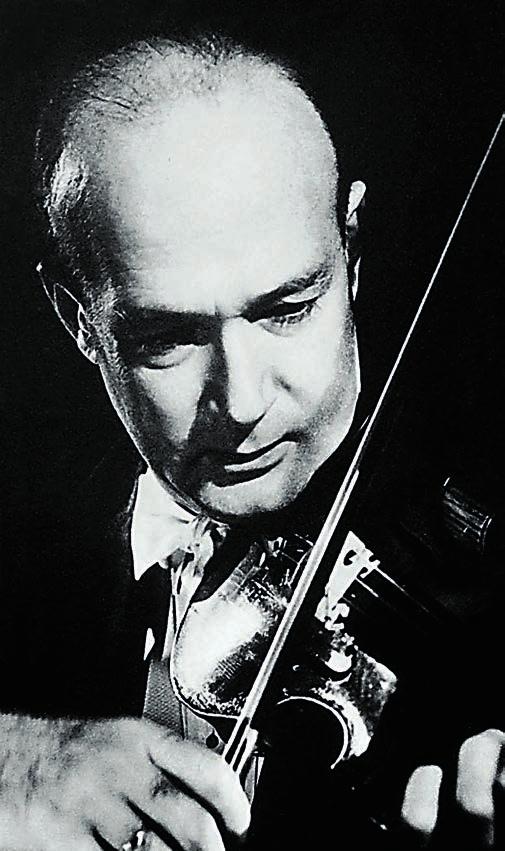 Szigeti József és Szirmai Albert.