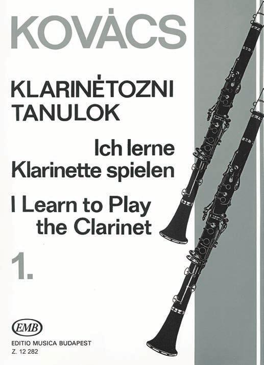 Olyan sikeres lett, hogy elsőként kapott fafúvós művészként Kossuth-díjat.