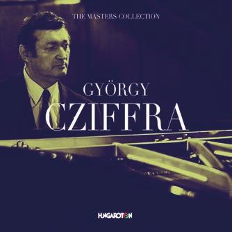 Hungaroton HCD 32814-16 BMC Records BMC CD 262 The Masters Collection Cziffra György zongora A zenehallgatásnak sokféle a célja és módja.