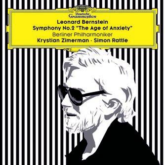 Deutsche Grammophon Universal 483 5539 Warner Classics Magneoton 0190295661588 Bernstein: II.