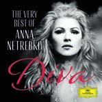 DIVA The Very Best of Anna Netrebko Szkrjabin: I.