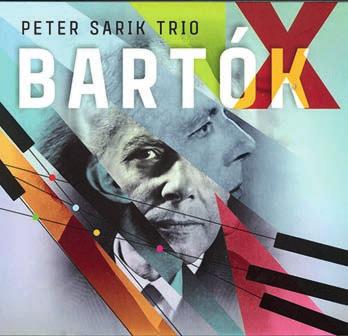 Szerzői kiadás Katalógusszám nélkül Hunnia Records HRCD 1811 Sárik Péter Trio X Bartók Hogy Bartók valóban ismerte és szerette-e a jazzmuzsikát, az mind a mai napig vita tárgya.