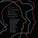 Peter Szendofi Meets Bartók & Ligeti Hans Lüdemann TransEuropeExpress: PolyJazz Tom-Tom TTCD 272 Örülhetünk annak, hogy a jogdíjak megszűntével egyre több magyar muzsikus fordul ihlető forrásként