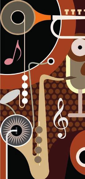 NEMZETI FILHARMONIKUSOK GIN-TONIC A Nemzeti Filharmonikusok Kortárs + Jazz sorozata a Várkert Bazárban A NEMZETI FILHARMONIKUSOK MŰVÉSZEINEK ELŐADÁSÁBAN ELHANGZÓ KORTÁRS MAGYAR KAMARAMŰVEKRE A JAZZ