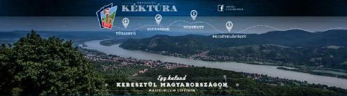Kiszámolta, hogy az iskola elvégzéséig csaknem tízezer kilométert gyalogolt. Ez lett később az alapvető motivációja ahhoz, hogy bejárja többször is a Kék-túrát.