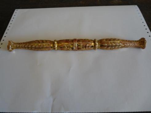 összekötő a