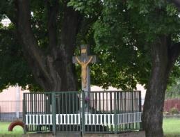 lelőhely 86657 Vasútállomástól É-ra 39465 Mende-Bille középkori régészeti lelőhely A vizsgált területet nyilvántartott régészeti lelőhely nem érinti. 1.9.2.4. Nemzeti emlékhely A településen több helyen is állítottak emlékművet.