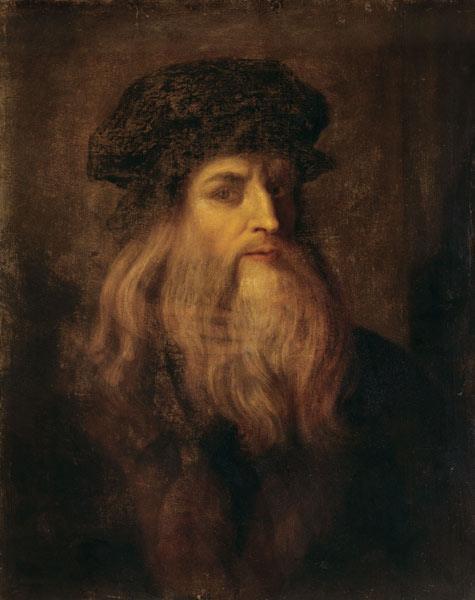 Leonardo da Vinci ( 1452-1519) Itáliai festő, szobrász, mérnök, természetbúvár, felfedező -> polihisztor Közjegyző